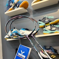 Victor Auraspeed 30H racket 2023 version