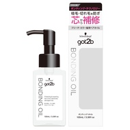 got2b Bonding Oil (Hair Oil for High-Damage Hair)