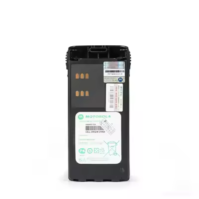 Universal Explosion-Proof Battery, Suitable for Motorola Walkie Talkie, GP328, GP340, GP338, PTX760,