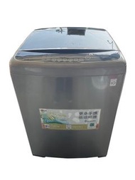【永茂二手家具館】2手中古傢俱家電*Am010701*LG19KG洗衣機*滾筒洗衣機 冰箱 冷凍櫃 烘衣機 洗手槽 流理臺 單門冰箱 烤箱 毛巾蒸氣箱