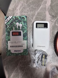 Aitkenson DSE 5** Radio Classic