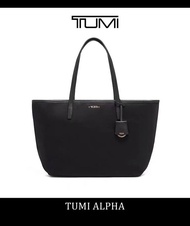 [TUMI ALPHA] TUMI New Women's Shoulder Bag 19452d Voyageur Series Light Nylon Fashion Handbag