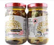 Zaragoza Spanish Style Sardines in Olive Oil 2 jars x 220 g