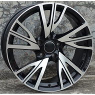 19 Inch 19x8.5 19x9.5 5x120 Staggered Car Alloy Wheel Rims Fit For BMW