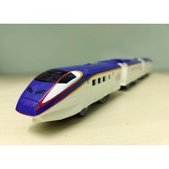 [PRELOVED] PLARAIL SERIES E3-2000 SHINKANSEN - TSUBASA NEW LIVERY