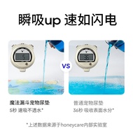 Good Life Natural Pet Urine Pad Magic Cyclone Funnel Dog Thickened Deodorizing Urine Pad Diaper Cat 