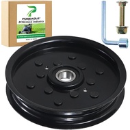 AM106627 Idler Pulley Replaces John Deere Idler Pulley AM106627 Pulley, John Deere AUC16698 Idler Pu