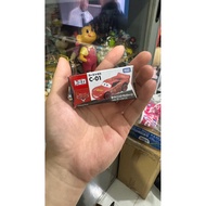 Lightning McQueen Tomica