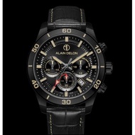 Alain Delon Men Chronograph Watch AD491-1732C