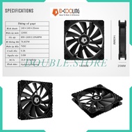 Genuine Premium ID-Cooling WF-14025 Cooler Fan Case