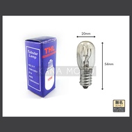 THL Fridge Bulb E17/E14/E12