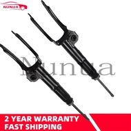 1XFront Left/Right Gas Strut Shock Absorber for VW Touareg NF II 2011 2016 For VW TOUAREG (7P5, 7P6)