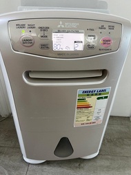 三菱電機 MJ-E152AK-H 乾衣抽濕機