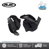 HJC CHEEK PAD SET I90