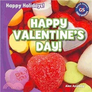 Happy Valentine's Day!