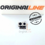 BACK CAMERA IPHONE 8+ / PLUS / BIG / KAMERA BELAKANG 100% ORI APPLE