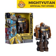 Transformers Rise of The Beasts Buzzworthy Bumblebee