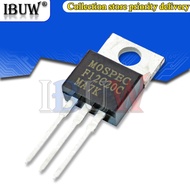 10pcs F12C20A F12C20C TO-220 TO220 12C20A 12C20C F12C20 Transistor