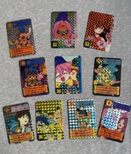 ✨ 童年回憶殺！幻法小魔星 懷舊閃卡✨