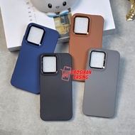 SoftCase Macaron Leather List Crom Case Oppo A6 Pro Oppo A3 Pro Oppo A3X Oppo A3 Nfc Oppo A5i Oppo A