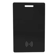 Wireless Charging Smart Track Card Works For Find My Wallet Tracker Phone Finder Ultrathin Mini Loca