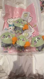 Chiikawa 哥布林