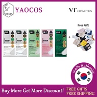 [VT] 100 Reedle Shot 2ml *10ea / 4 Options