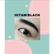 (BISA COD) HENNA ALIS HALAL //SULAM ALIS/EYEBROW HALAL 100%