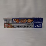Bliss Aluminum foil 30mx7.6m