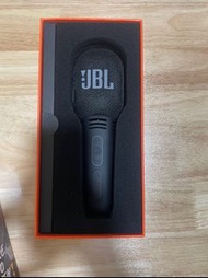 JBL KMC300 無線卡拉OK麥克風
