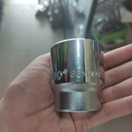 Tekiro Sock Seeds, handle size 3/4 x 36mm / Tekiro 3/4 36mm socket / Tekiro 3/4 36mm socket seeds (S