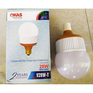 Okas led bulb 18w