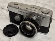 罕有olympus pen-FV 連鏡 not FT