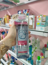nước tẩy trang Loreal 400ml