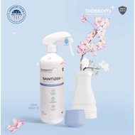 【现货】Blossom Plus Sanitizer 500ml