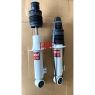 ABSORBER GABRIEL HEAVY DUTY MITSUBISHI TRITON DEPAN 1 PAIR