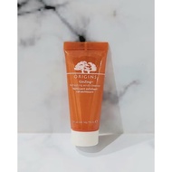 Origins GinZing, Refreshing Scrub Cleanser - Travel size