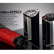 Think Vape Finder DNA 250