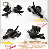 Shimano M360 8 Speed Shifter