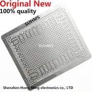 Direct heating I7-620M I7-520M I7 620M I7 520M Stencil