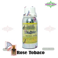 *Rose Tobac** Surrati Perfume Factory Holy Makkah