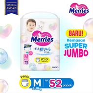 Merries Premium Pants M/L/XL/XXL