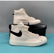 OEM NIKE X Converse 1985 men's and women's low-top canvas sneakers casual shoes