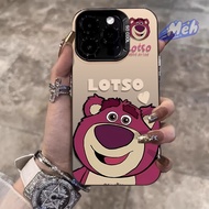 Silver Casing Case vivo hp Y22 Y35 Y30 Y36 Y50 Y27 Y28 Y51 Y53 Y02 Y03 Y04 Y27 Y20 Y12S Y3S Y17 Y18 