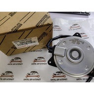 Original Toyota Wish ZGE20 2009-2016 Air Cond Cooling RADIOTAR Fan Motor RIGHT LEFT (168000-7810 163