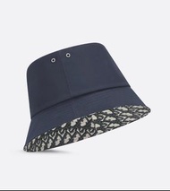 Dior 雙面 漁夫帽 57碼