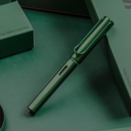 【雷雕刻字】LAMY 鋼筆 限量 /AL star 2026 松木綠