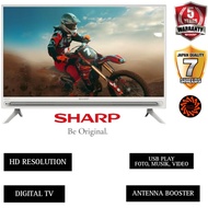 Digital TV SHARP 32 INCH