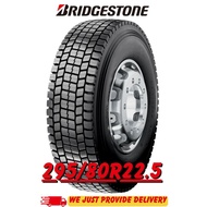 [ 295/80R22.5 ] BRIDGESTONE M729 LIGHT TRUCK LORRY LORI TYRE TIRE TAYAR SIZE *29580225 295/80/225 29