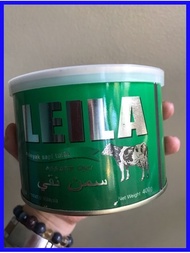 ❍ ◳ ♈ Leila cow ghee 400 gms